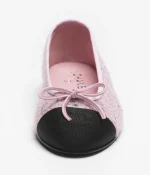 Chanel Fall-Winter 2025/26 Ballet flats - Image 2